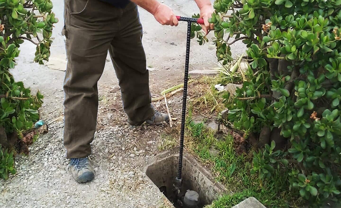 How to Turn Off the Water to Your House The Home Depot